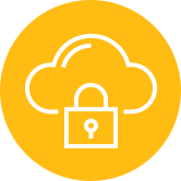 secure credit union hosting